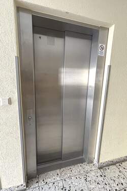 Aufzug - 