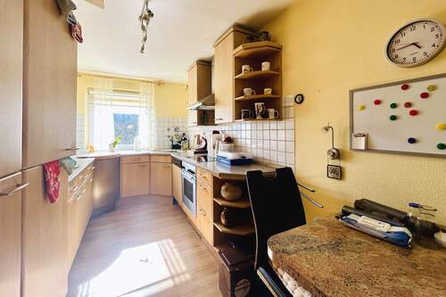 Küche inkl. Einbauküche - 