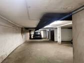 Tiefgarage - Gewerbeobjekt (Büro, Produktion, Verkauf) in Ahlen