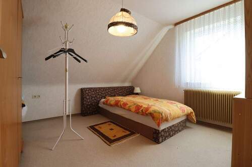 Schlafzimmer OG - 