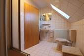 Badezimmer OG - 