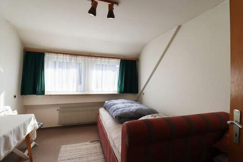 Schlafzimmer OG - 