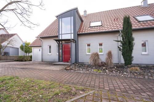 Vorderansicht - 