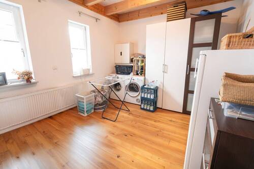 Büro oder 3.Schlafzimmer EG - 