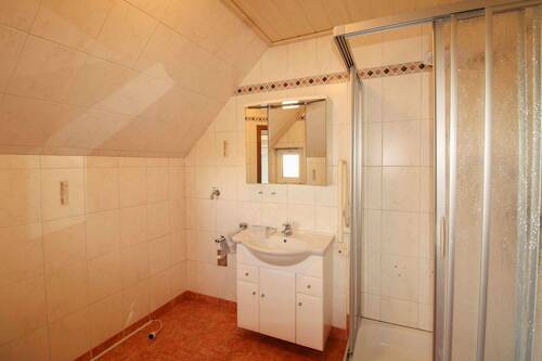 Badezimmer EG - 
