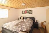 Schlafzimmer (Anbau) - 