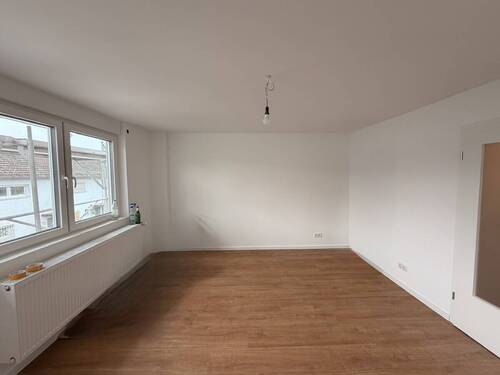 Zimmer im 1. OG - 