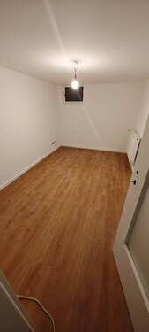 Zimmer im Keller - 