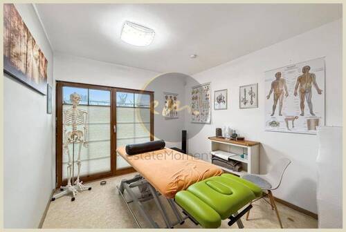 Physio (Erdgeschoss) - 