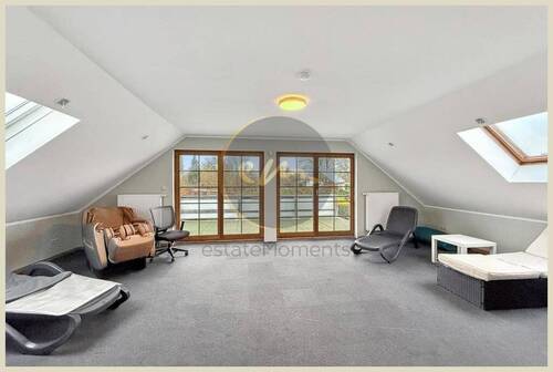 Physio (Obergeschoss) - 