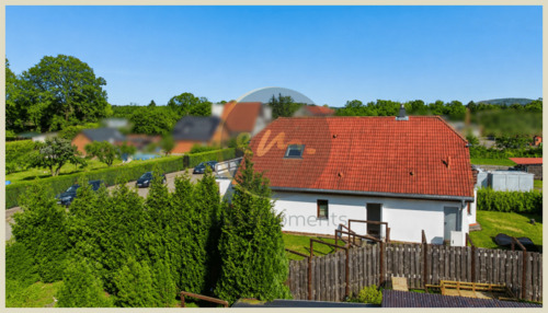 Drohne (Physiotherapiebereich) - Grundstück in Eberswalde zum Kaufen