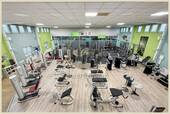 Training (Erdgechoss) - 