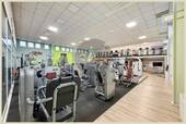 Training (Erdgeschoss) - 