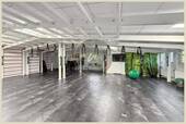 Training (Obergeschoss) - 