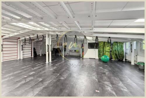 Training (Obergeschoss) - 