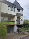 Ostseite, Strasse, Eingang - IDSTEIN Kernstadt Reihenendhaus von dreier Gruppe 140qm