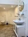 Duschbad im Dachgeschoss - 