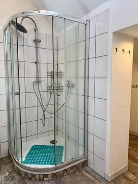 Duschbad - 