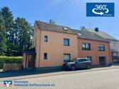 Immobilien-Angebot in Bausendorf - Vielseitiges Doppelhaus mit herrlichem Gartengrundstück