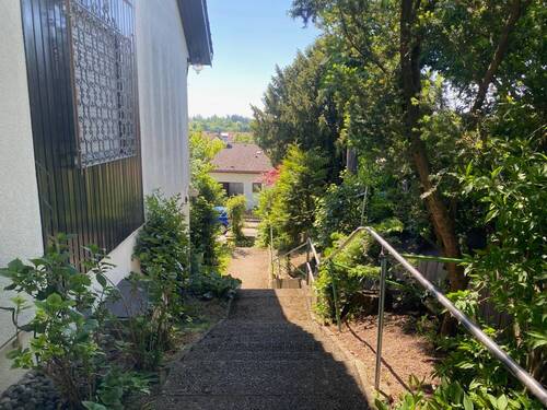 Aussenansicht - 