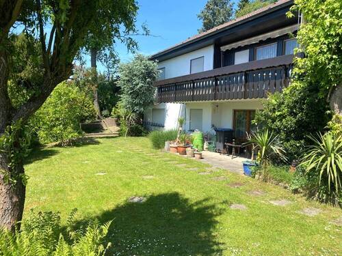 Aussenansicht - 