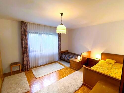 Schlafzimmer - 