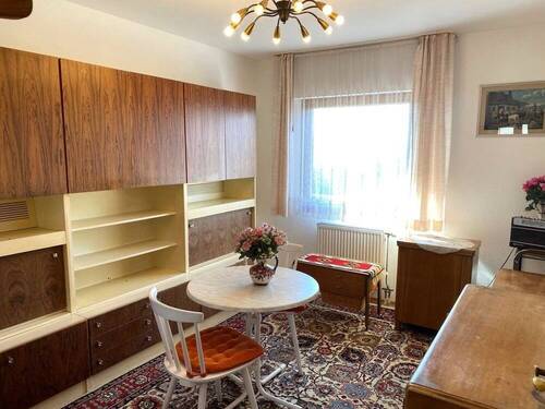 Kinderzimmer - 