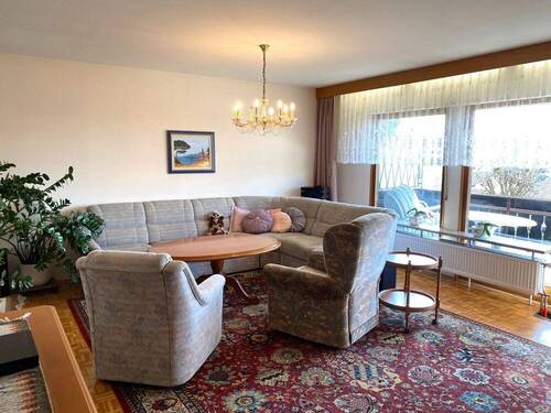 Wohnzimmer - 