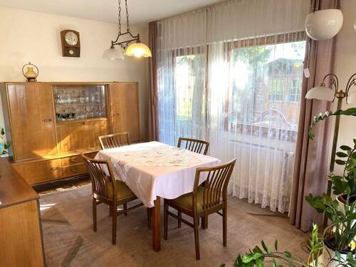 Esszimmer - 