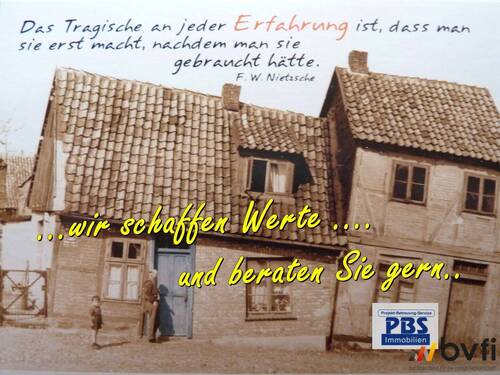 ...ich freue mich auf einen gemeinsamen Termin ... - 