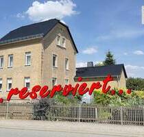 ++++ 1-2 FAMILIENHAUS MIT AUSREICHEND PLATZ ++++ IM ALTENBURGER LAND ++++ - Altkirchen