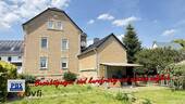 Ansicht vom Grundstück zum Wohnhaus - 6 Zimmer Mehrfamilienhaus, Wohnhaus zum Kaufen in Altkirchen