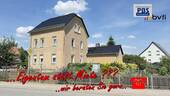 Ansicht vom Wohnhaus mit Nebengebäude & Grundst. - 6 Zimmer Mehrfamilienhaus, Wohnhaus in Altkirchen