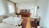 Wohnzimmer im OG - 
