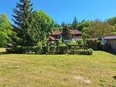 Ansicht - Mehrfamilienhaus, Wohnhaus in Lühmannsdorf zum Kaufen