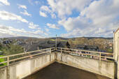 Balkon OG - 