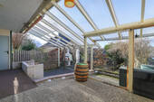 Terrasse UG - 