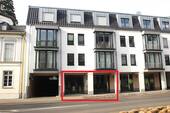 Moderne Gewerbeeinheit mit großer Fensterfront in Bad Neuenahr-Ahrweiler - Moderne Gewerbeeinheit mit großer Fensterfront in Bad Neuenahr-Ahrweiler