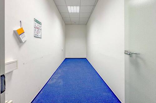 Lager 2 - 12 m² - 