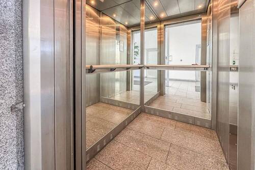 Personenaufzug - 