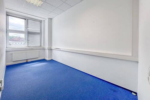 Büro 4 - 14 m² - Büro in Witten zur Miete
