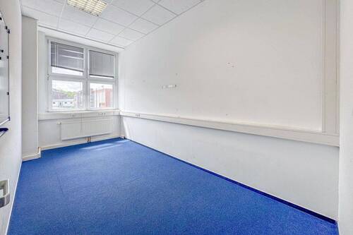 Büro 5 - 14 m² - 