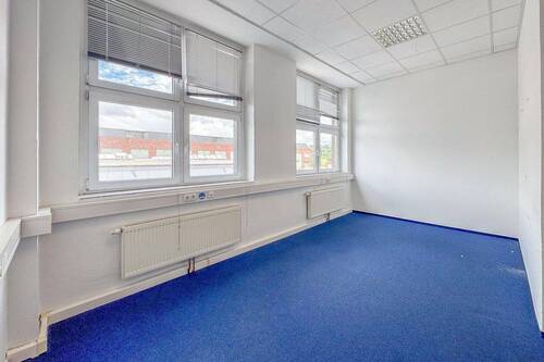 Büro 7 - 26,50 m² - andere Ans - 