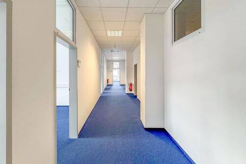 Flur - Coworking Space - 