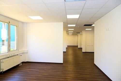 Mannheim-Am Exerzierplatz-030 - (2738604) - Büro zur Miete in Mannheim