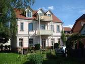 Hoffassade - 