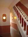 Treppenhaus - 