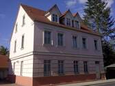 Straßenansicht - 