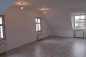 Wohnzimmer - Etagenwohnung mit 64,20 m² in Mirow zur Miete