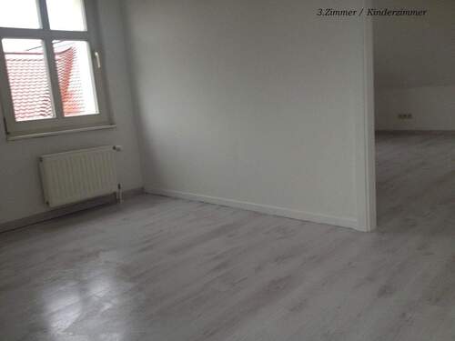 Trennwand Wohnzim - 